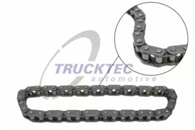 TRUCKTEC AUTOMOTIVE 0812064 -  Цепь привода распредвала